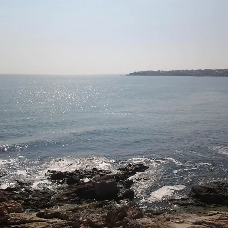 Bulgaria Vip Zona דירה *