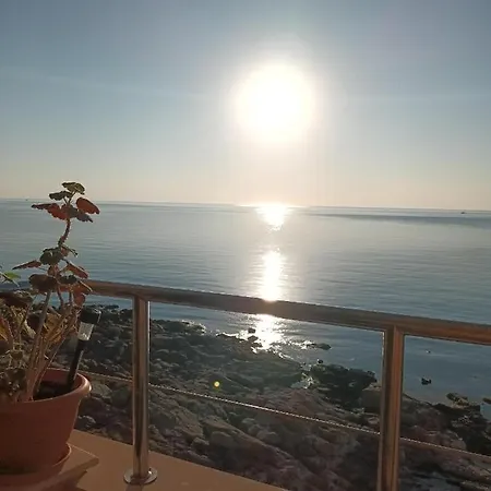 Bulgaria Vip Zona ソゾポル