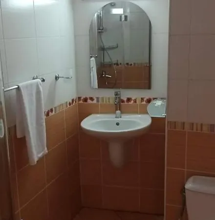 Bulgaria Vip Zona * סוזופול