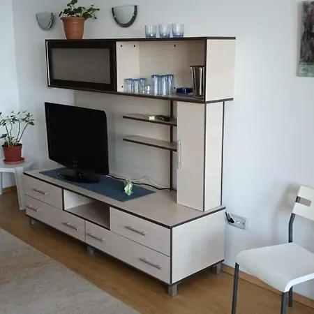 Bulgaria Vip Zona * סוזופול