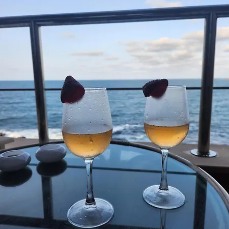 Bulgaria Vip Zona דירה