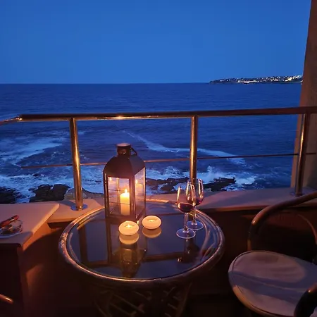 Bulgaria Vip Zona アパート *