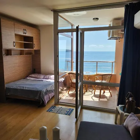 Bulgaria Vip Zona דירה