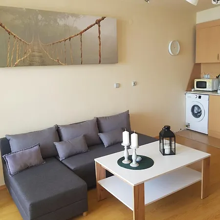 Apartament Bulgaria Vip Zona Sozopol