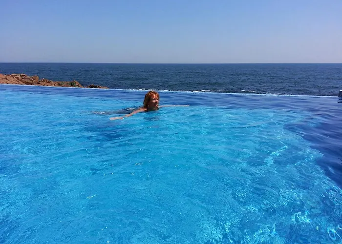 Bulgaria Vip Zona Sozopol