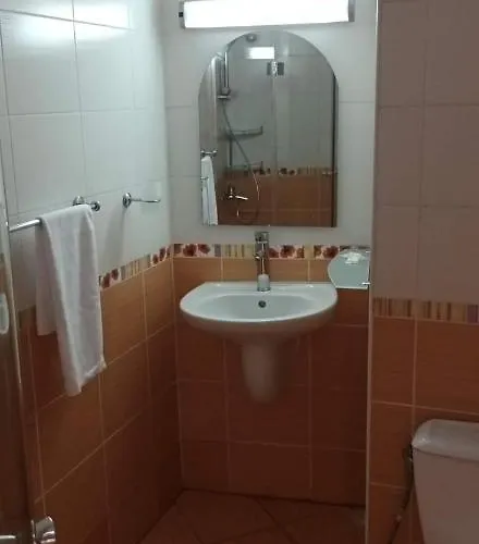 Bulgaria Vip Zona * Sozopol