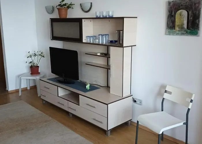 Bulgaria Vip Zona * Sozopol