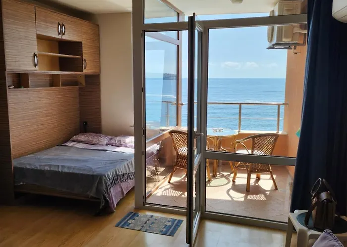 Bulgaria Vip Zona Appartement